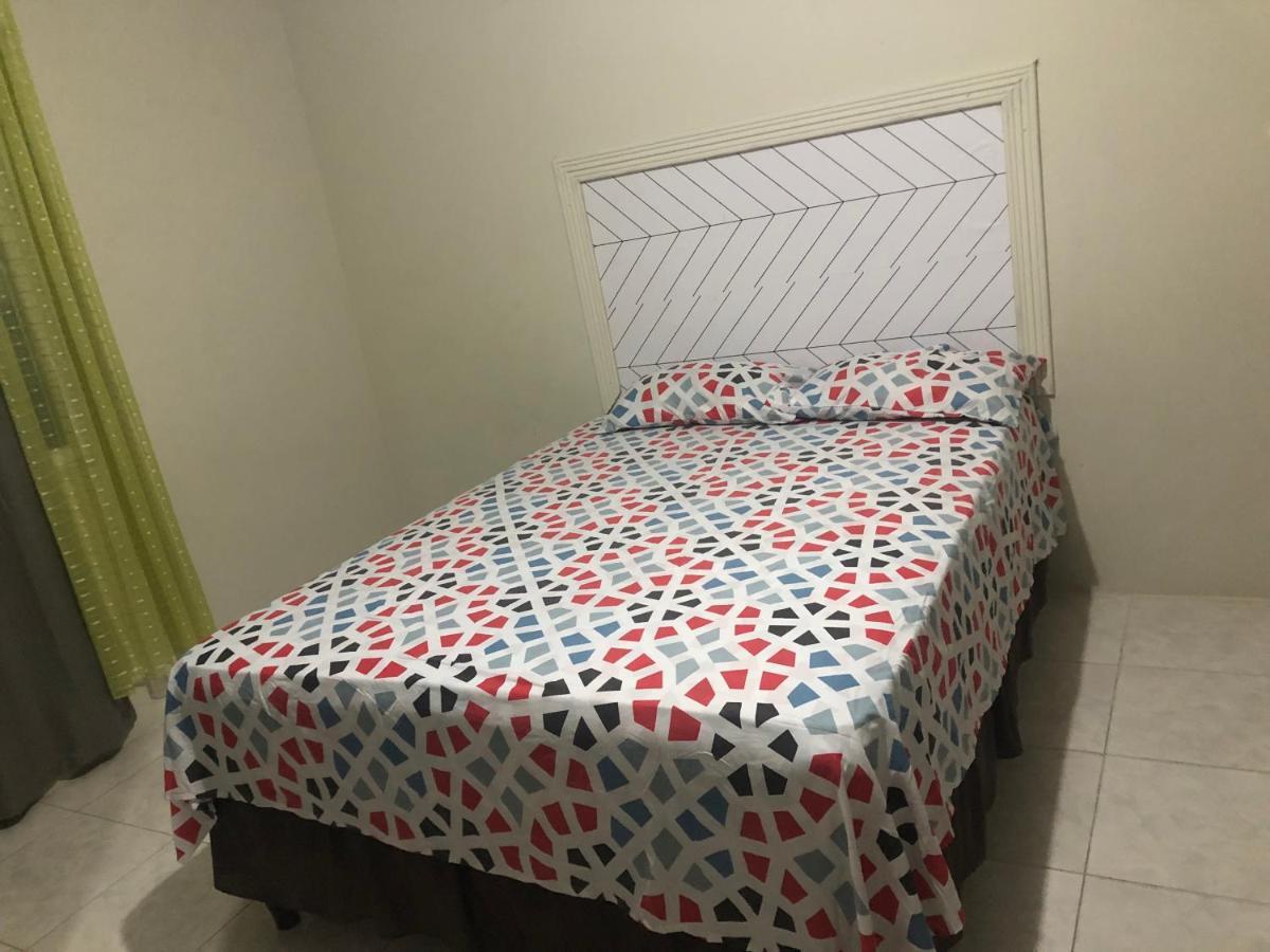 Apartmentswestvillage 2Bedroom Montego Bay Luaran gambar